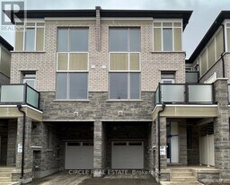 60 Melmar St in Brampton, ON - Building Photo