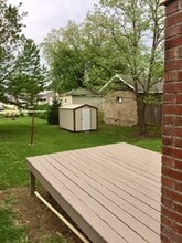 1030 E National Hwy in Washington, IN - Building Photo - Building Photo