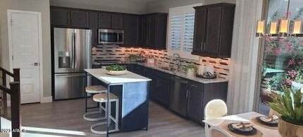 5750 W Raymond St in Phoenix, AZ - Building Photo - Building Photo
