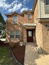 1707 Twilight Bluff in San Antonio, TX - Building Photo - Building Photo
