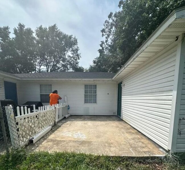 2006 Ducayet St, Unit 2006 in Pascagoula, MS - Foto de edificio - Building Photo