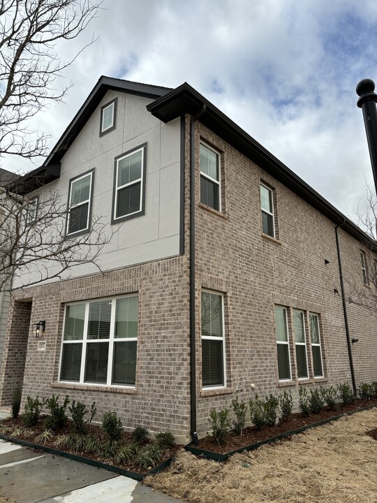 4377 Hopewell St in North Richland Hills, TX - Building Photo