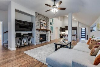 8809 Conroe Dr in Argyle, TX - Building Photo - Building Photo