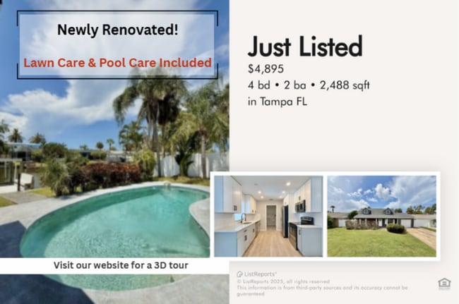 property at 8718 Thornwood Ln