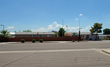 Buffalo Ridge/Melody Ridge Estates in Phoenix, AZ - Building Photo - Building Photo