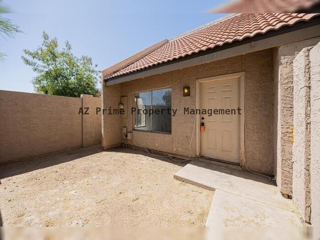 7314 N 43rd Ave in Glendale, AZ - Building Photo - Building Photo