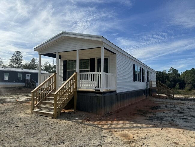 141 Donatello Rd in Defuniak Springs, FL - Building Photo - Building Photo