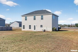 356 Huntington Dr in Ludowici, GA - Building Photo - Building Photo