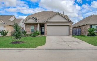 4918 Eldorado Rose Pl in Katy, TX - Building Photo