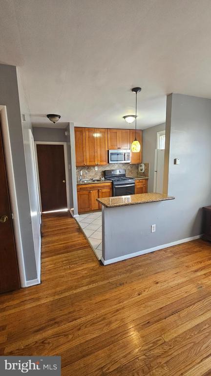 property at 529 McKinley St