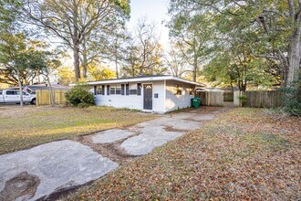 2314 14th St in Pascagoula, MS - Building Photo - Building Photo