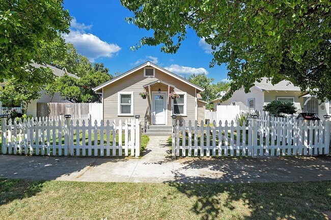 669 California St in Gridley, CA - Building Photo - Building Photo