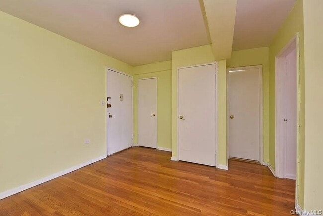 property at 34-20 Parsons Blvd