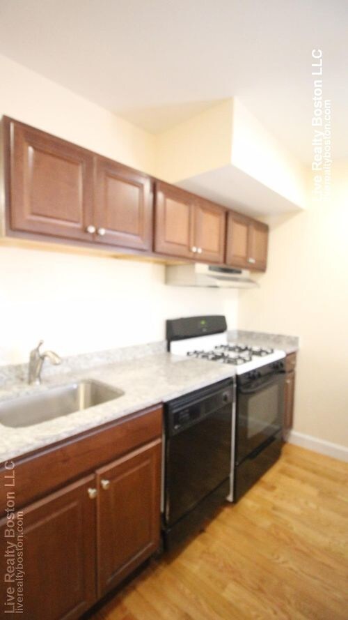 21-23 Weitz St in Boston, MA - Building Photo - Building Photo
