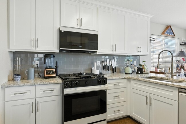 9616 Puccini Tr NW in Albuquerque, NM - Building Photo - Building Photo