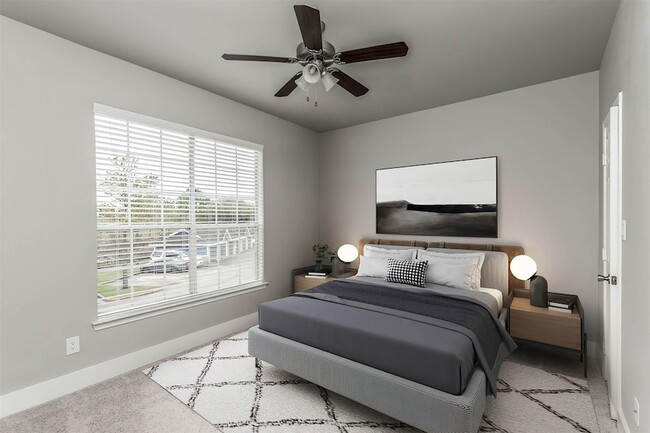 property at 19100 Glenwest Dr