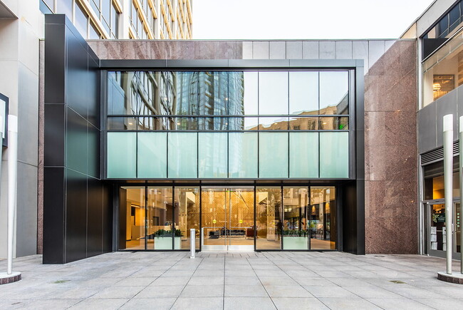 Fox Plaza in San Francisco, CA - Building Photo - Building Photo