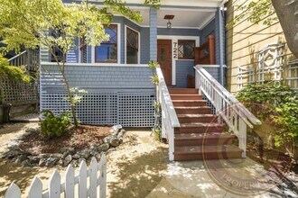 722 Wisconsin St in San Francisco, CA - Foto de edificio - Building Photo