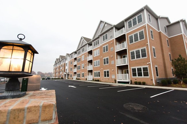 Riverbank Landing Apartments