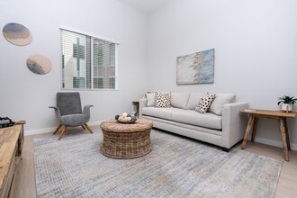 Downtown Ontario Luxury Apartments in Ontario, CA - Building Photo - Building Photo