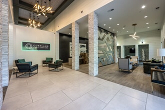 The Walton in Sanford, FL - Building Photo - Lobby