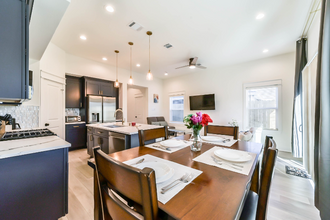 5018 Rapido Rd-Unit -Unit B in Houston, TX - Building Photo - Building Photo