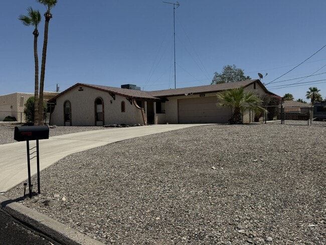property at 3110 Southwind Ave