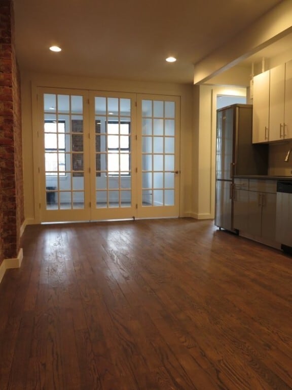 684 Riverside Dr in New York, NY - Building Photo - Building Photo