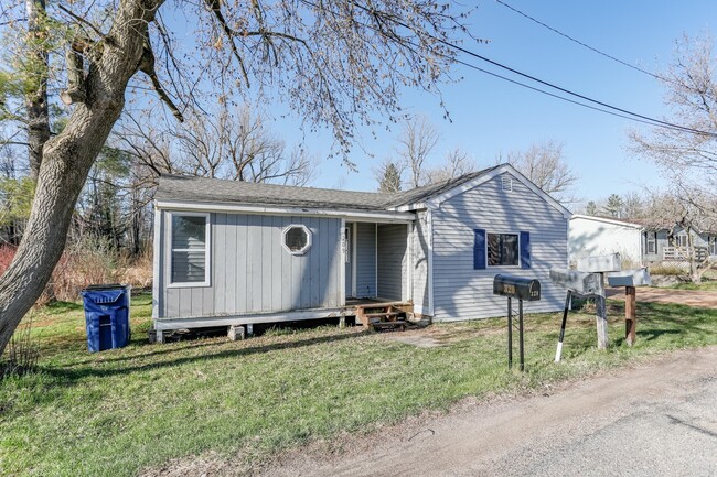 property at 209 Kirkwood St