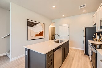 The Douglas in Goodyear, AZ - Building Photo - Building Photo