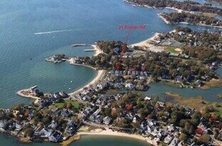 31 Ensign Rd in Norwalk, CT - Building Photo