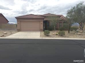 913 Waterford Dr in Bullhead City, AZ - Building Photo