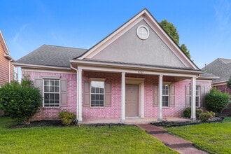 8727 Clear Sky Path in Memphis, TN - Building Photo - Building Photo