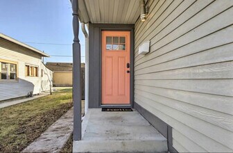 339 N Walcott St in Indianapolis, IN - Foto de edificio - Building Photo