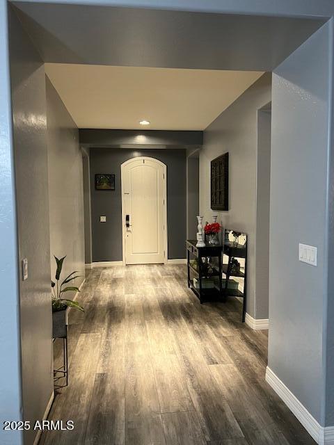 4196 N 157th Ave in Goodyear, AZ - Building Photo - Building Photo