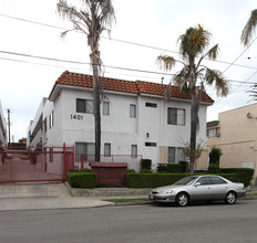 1401-1405 Prospect Ave in San Gabriel, CA - Building Photo - Building Photo