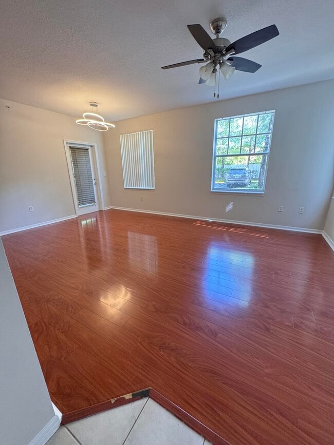property at 6906 W Sample Rd