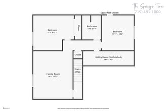 6846 Alliance Loop in Colorado Springs, CO - Building Photo - Building Photo