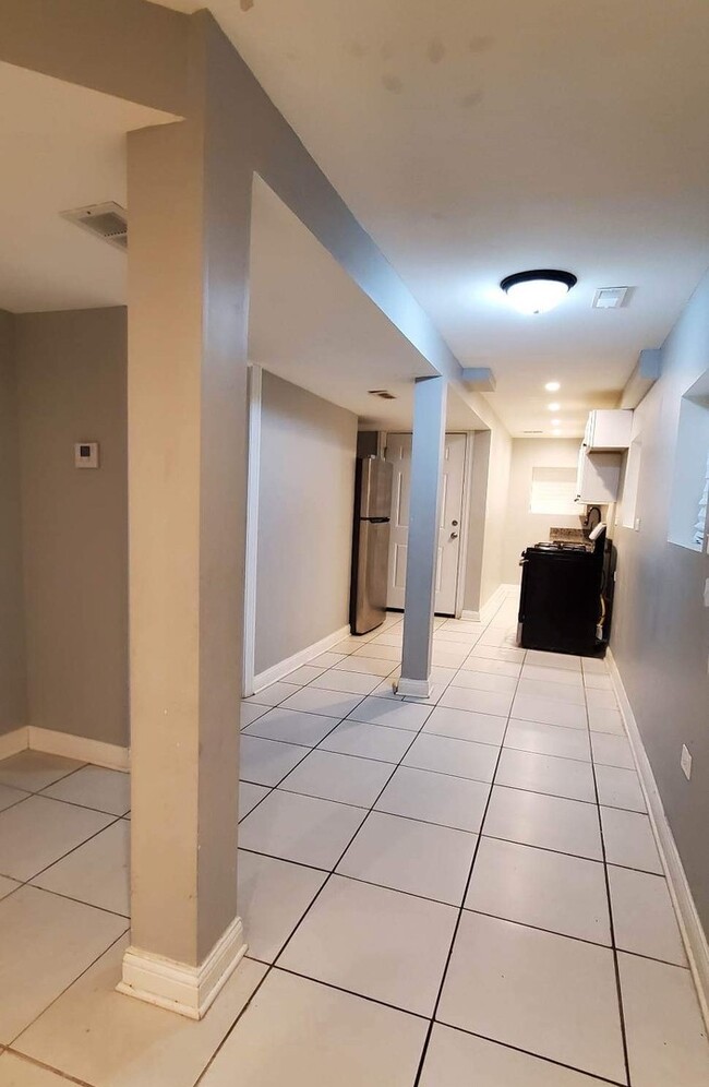 1629 S Trumbull Ave in Chicago, IL - Building Photo - Building Photo