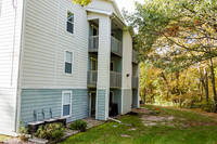 Timber Ridge in Nebraska City, NE - Foto de edificio - Building Photo