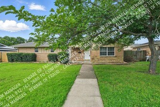 506 E Alexander Ln in Euless, TX - Building Photo - Building Photo