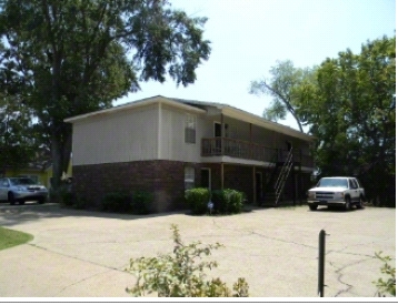 523 Fondren Pl in Jackson, MS - Building Photo