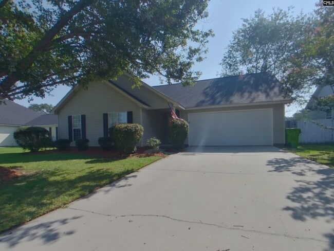 property at 92 Providence Plantation Cir