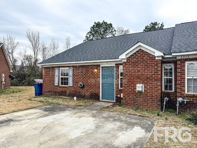 3313 Parkway Ct in Greenville, NC - Building Photo - Building Photo