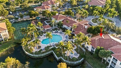 11765 W Atlantic Blvd in Coral Springs, FL - Foto de edificio - Building Photo