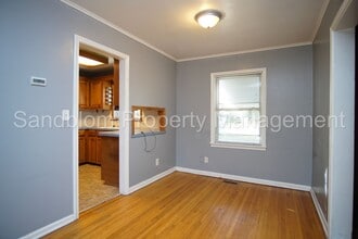 5126 S St Louis Ave in Tulsa, OK - Building Photo - Building Photo