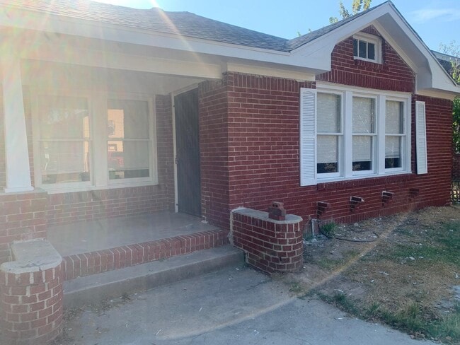 136 Glendale St in Houston, TX - Building Photo - Building Photo