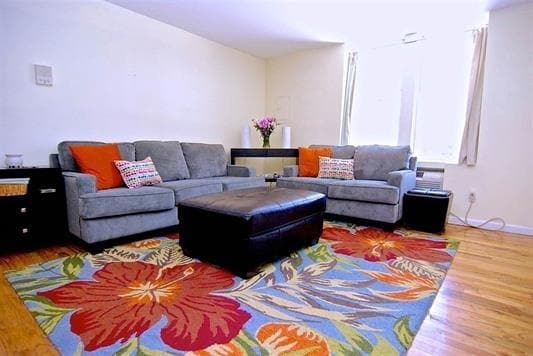 property at 734 Adams St