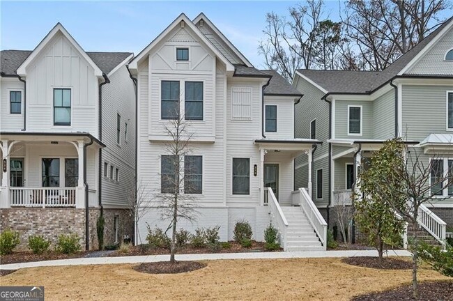 320 Anglin Walk in Alpharetta, GA - Building Photo - Building Photo