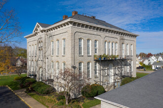 Sycamore School in Sandusky, OH - Building Photo - Building Photo